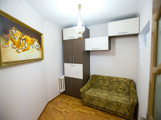 Apartament cu 2 camere, 45 m², Centru, Chișinău foto 5