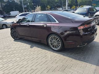 Lincoln MKZ foto 5