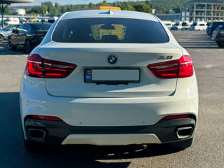 BMW X6 foto 6