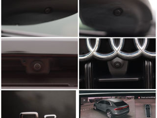 Audi Q8 фото 19