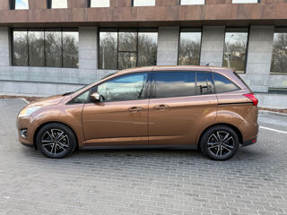 Ford Grand C-MAX foto 5