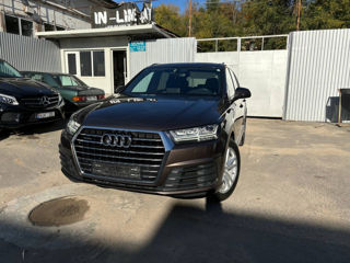 Audi Q7 foto 2