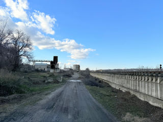 Teren, 4 ha, pentru construcții industriale foto 2