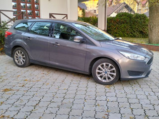 Ford Focus foto 5