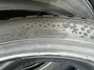 265/40 R22 Kumho Wintercraft WS71/ Доставка, livrare toata Moldova foto 11