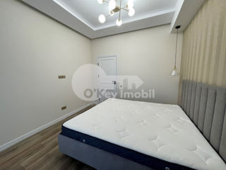 Apartament cu 2 camere, 86 m², Râșcani, Chișinău foto 6