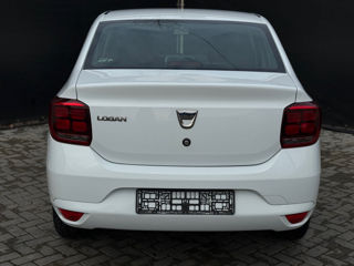 Dacia Logan foto 5