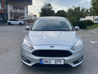 Ford Focus foto 1