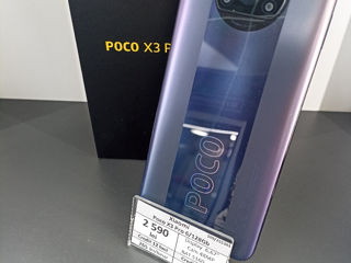 Xiaomi Poco X3 Pro 6/128Gb Pret 2590lei