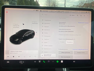 Tesla Model 3 foto 9