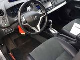 Honda Insight foto 4