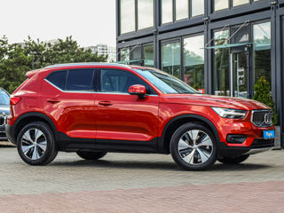 Volvo XC40 foto 1