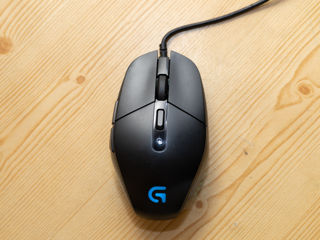 Mouse-uri gaming (colectie)