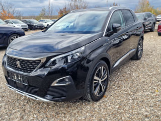 Peugeot 3008 foto 3