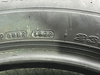 235/55 R18 Nexen N`Fera Primus/ Доставка, livrare toata Moldova foto 13