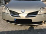 Nissan Primera foto 6