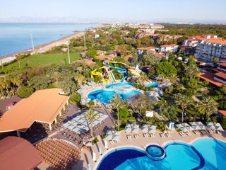 Turkey! Belek! "Belconti Resort" 5*! Din 19.10! foto 6