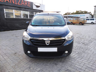 Dacia Lodgy foto 1