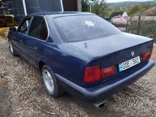 BMW 5 Series foto 4