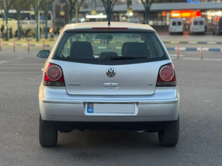 Volkswagen Polo foto 7