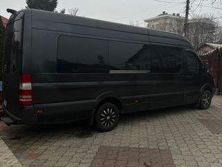 Mercedes Sprinter Delfin 319 foto 8