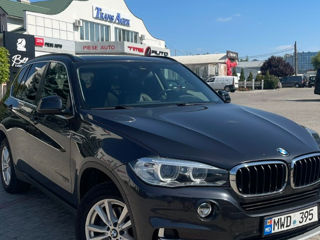 BMW X5 foto 6