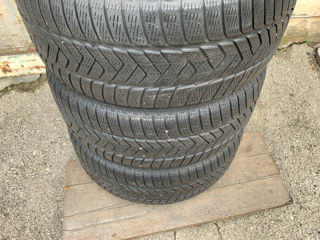 R18/55/255 Pirelli (Iarna) foto 2