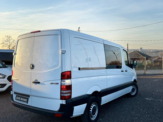 Mercedes Sprinter foto 4