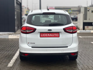 Ford C-Max foto 5