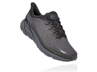 Самые популярные кроссовки для бега и ходьбы Hoka Clifton 8,9 BONDI 7, 8, X, Mach 4, 5. Оригинал!