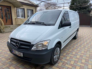 Mercedes Vito