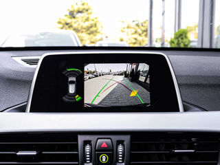 BMW X1 foto 7