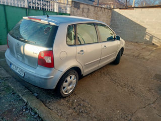 Volkswagen Polo foto 2