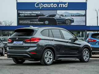 BMW X1 foto 5