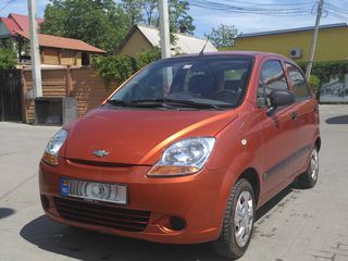 Chevrolet Spark foto 1