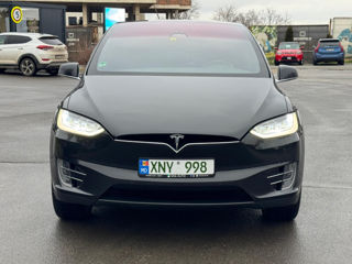 Tesla Model X foto 5