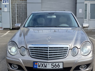 Mercedes E-Class foto 4