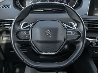 Peugeot 5008 foto 12