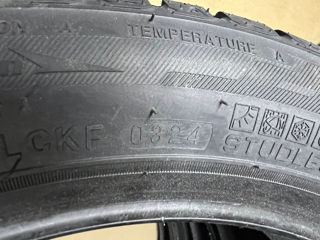 165/55 R15 Nexen N`blue 4seasons / Доставка, livrare toata Moldova 2024 foto 10