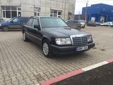 Mercedes Series (W124) фото 10