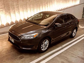 Ford Focus foto 2