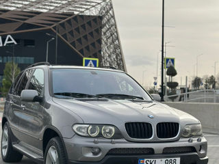 BMW X5 foto 4