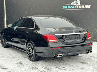 Mercedes E-Class foto 6