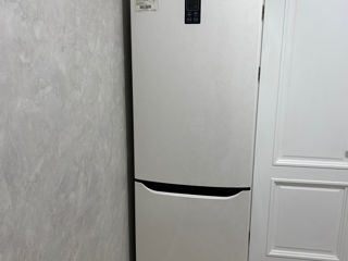 Холодильник LG   GA - B409SEQA