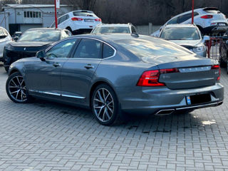 Volvo S90 foto 4