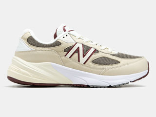 New Balance 990v6 x Loro Piana Unisex foto 6