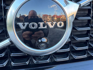 Volvo XC90 foto 12