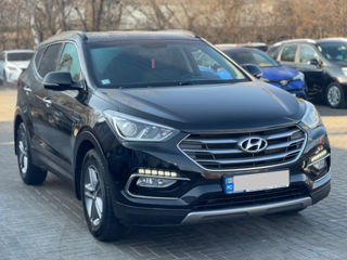 Hyundai Santa FE foto 3