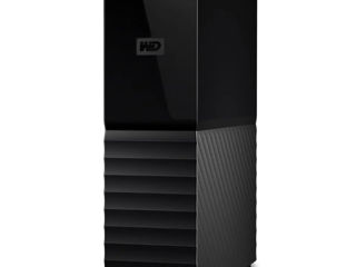 Жесткие диски HDD 3.5" 8/10TB USB3.0 foto 2