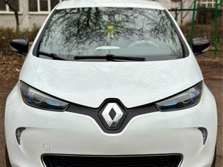 Renault ZOE foto 11